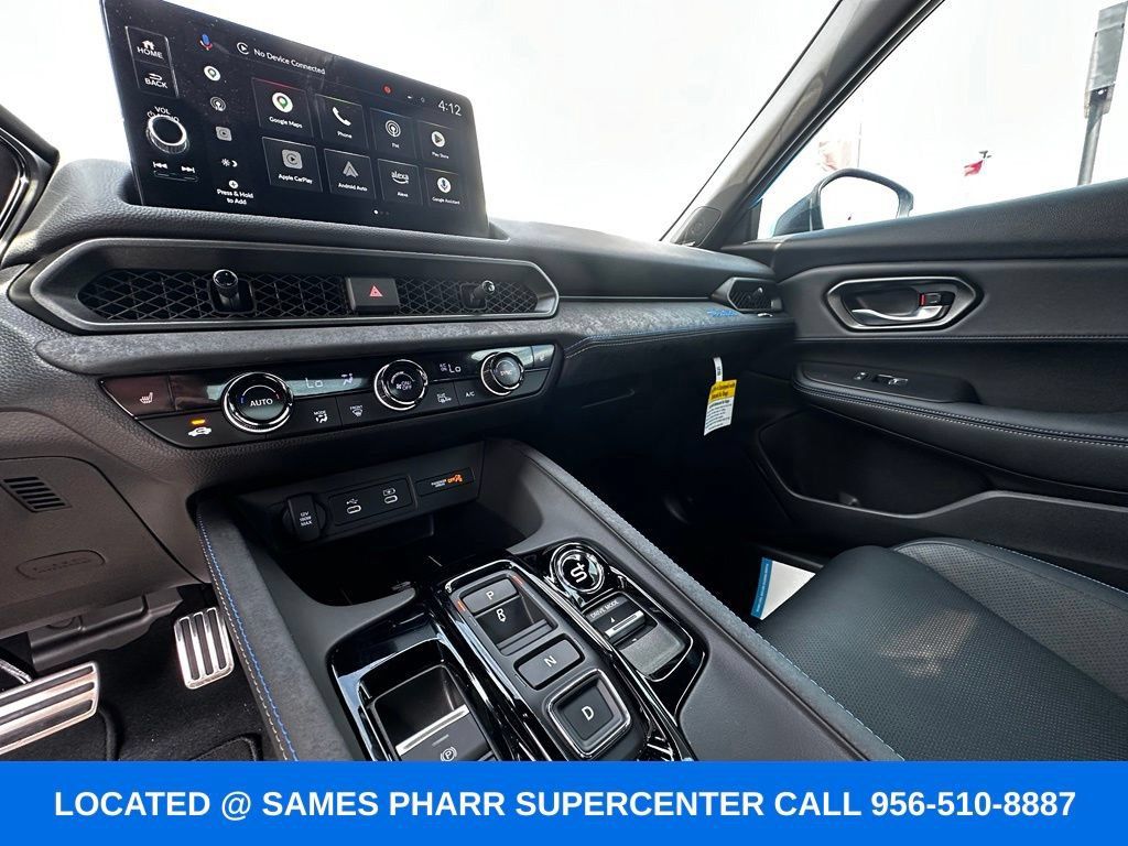 Used 2026 Honda Prelude image 18