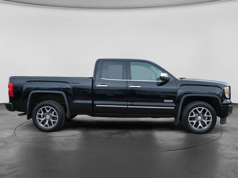 Used 2014 GMC Sierra 1500 SLE w/ All-Terrain Package AWD/4WD image 11