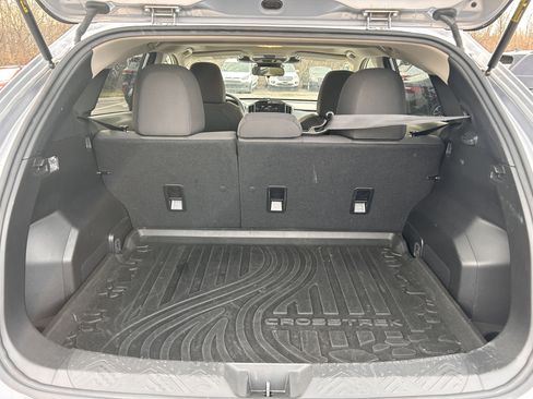 Used 2024 Subaru Crosstrek 2.0i Premium image 28