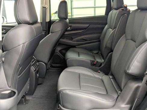 New 2026 Subaru Ascent Premium image 24