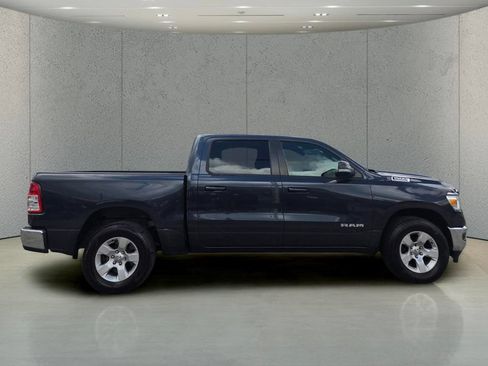 Used 2021 RAM 1500 Big Horn RWD image 6