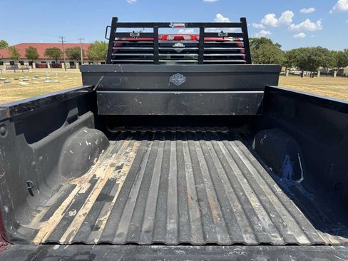 Used 2014 Chevrolet Silverado 1500 LT w/ Texas Edition, 1LT Trim RWD image 11