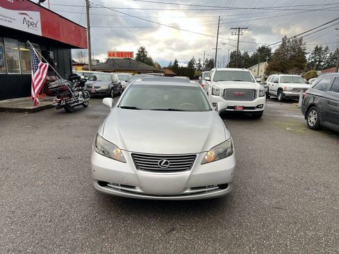 Used 2007 Lexus ES 350 FWD image 5