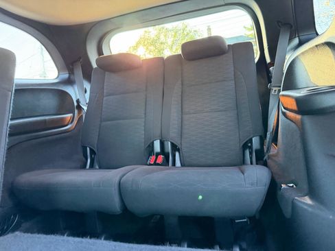 Used 2019 Dodge Durango SXT w/ Trailer Tow Group IV AWD/4WD image 9