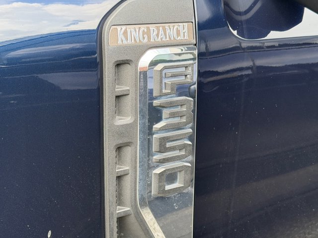 Used 2024 Ford F350 King Ranch w/ Tremor Off-Road Package AWD/4WD image 10
