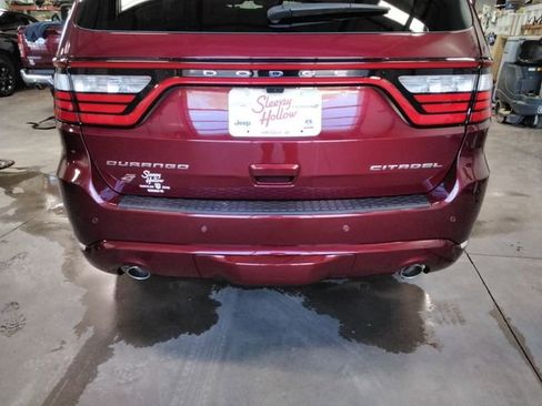 Used 2021 Dodge Durango Citadel image 16