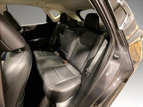 Used 2023 Lexus NX 350 AWD image 22