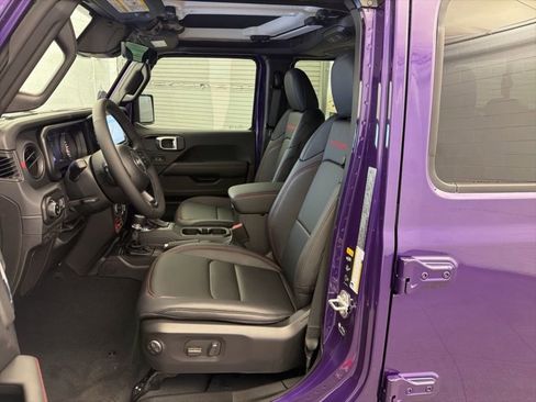 New 2026 Jeep Gladiator Rubicon image 16