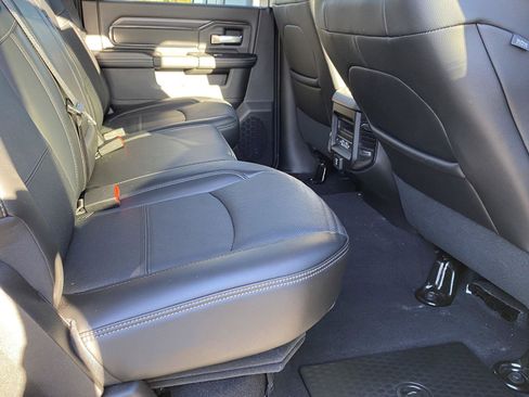 New 2026 RAM 2500 Rebel w/ Rebel Level 1 Equipment Group image 9