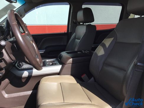 Used 2016 Chevrolet Silverado 2500 LTZ w/ LTZ Plus Package image 31