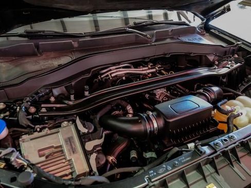 Used 2022 Ford Explorer Platinum w/ Equipment Group 601A image 51