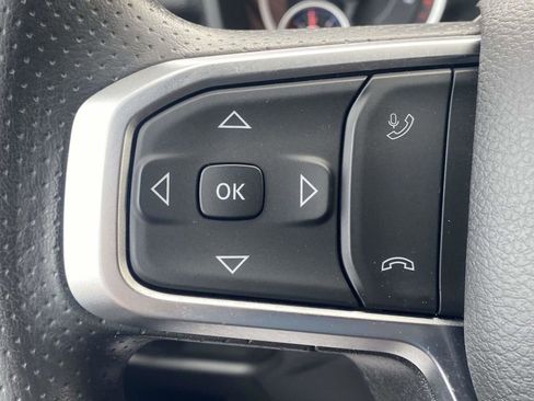 New 2026 RAM 3500 Tradesman image 28