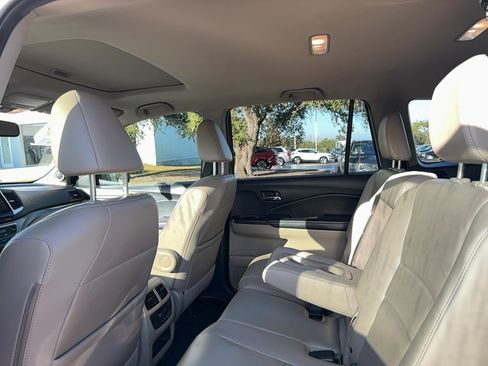 Used 2018 Honda Pilot EX-L image 14