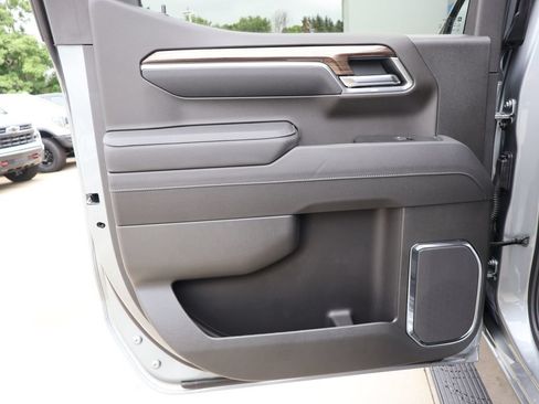 New 2026 Chevrolet Silverado 1500 LT Trail Boss w/ Convenience Package II AWD/4WD image 27
