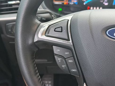 Used 2023 Ford Edge SEL w/ Cargo Accessory Package AWD/4WD image 29
