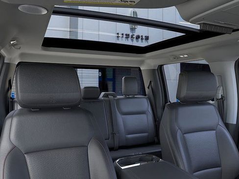 New 2025 Ford F350 Lariat w/ Lariat Ultimate Package image 22