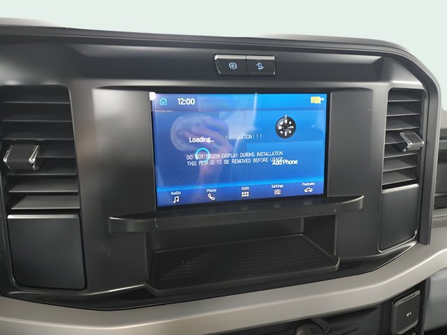New 2025 Ford F250 XL AWD/4WD image 12