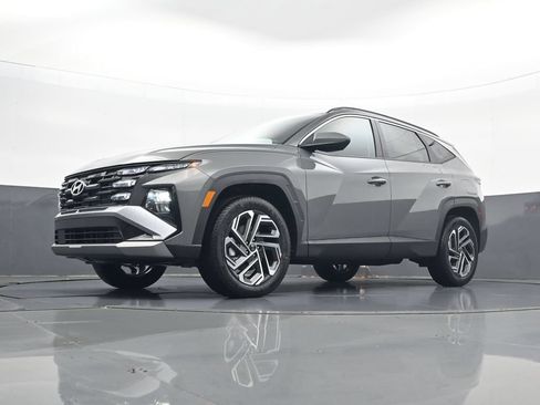 New 2026 Hyundai Tucson SEL Plus AWD/4WD image 21