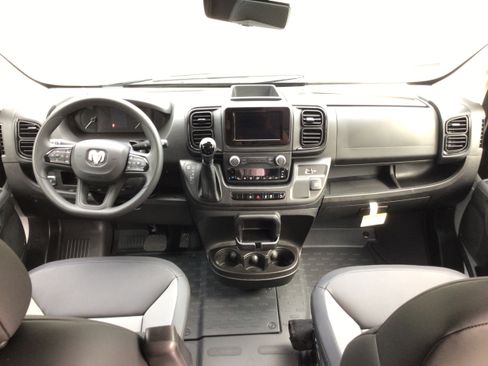 New 2025 RAM ProMaster 1500 w/ Safety Group image 10