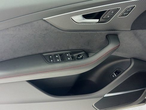 New 2026 Audi SQ8 Prestige AWD/4WD image 18