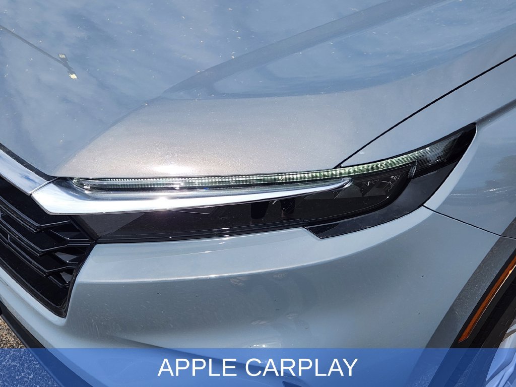 Used 2024 Honda CR-V EX image 13