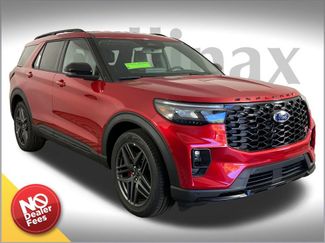 New 2026 Ford Explorer ST 360° Tour