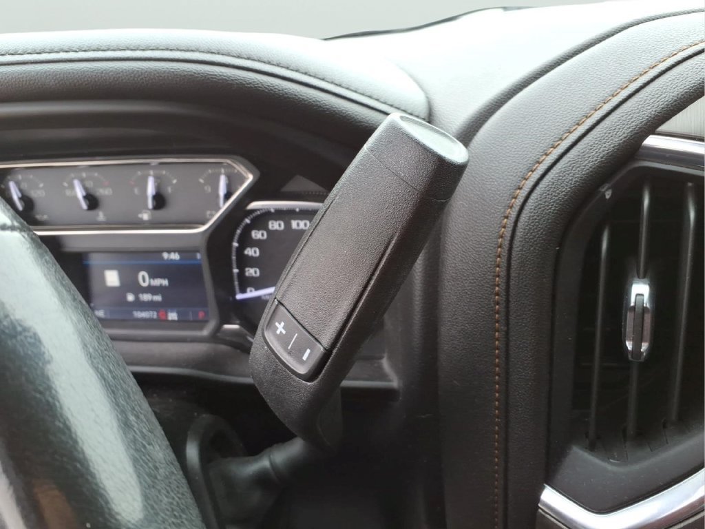 Used 2021 GMC Sierra 1500 AT4 w/ AT4 Premium Package AWD/4WD image 22
