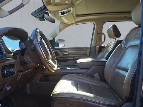 Certified 2019 RAM 1500 Limited image 9