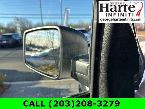 Used 2024 RAM 1500 Classic Warlock image 22