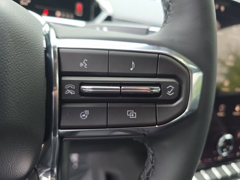 New 2026 GMC Sierra EV Elevation image 18