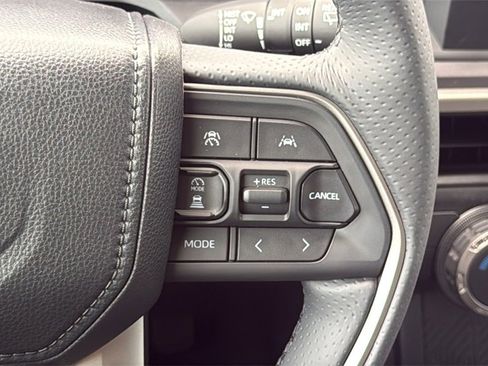 New 2026 Toyota 4Runner SR5 image 21