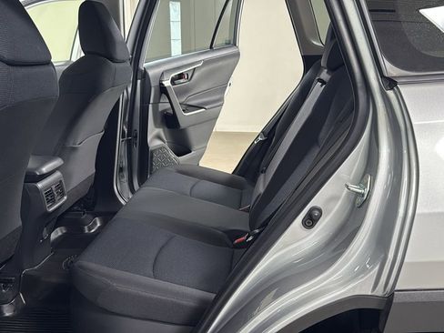 Certified 2025 Toyota RAV4 LE image 15