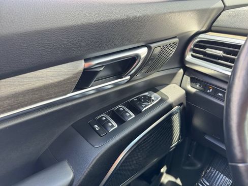 Used 2022 Kia Telluride SX w/ SX Prestige Package AWD/4WD image 11