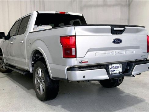 Used 2018 Ford F150 XLT w/ Equipment Group 302A Luxury image 5