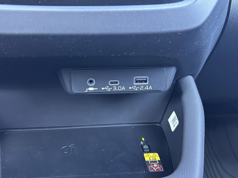 New 2026 Subaru Forester Premium image 15