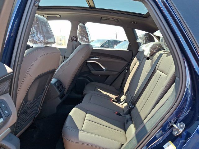 New 2026 Audi Q5 Premium AWD/4WD image 6