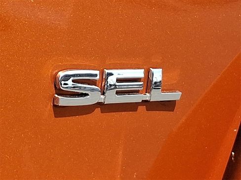 New 2025 Mitsubishi Outlander Sport SEL image 7