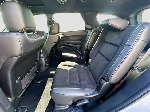 Used 2025 Dodge Durango R/T image 23
