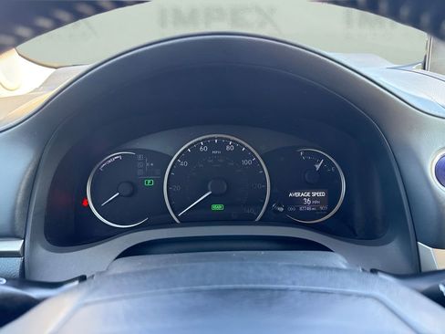 Used 2015 Lexus CT 200h w/ Navigation Package FWD image 24