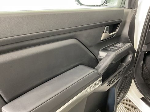 New 2026 Toyota Tacoma TRD Off-Road image 14