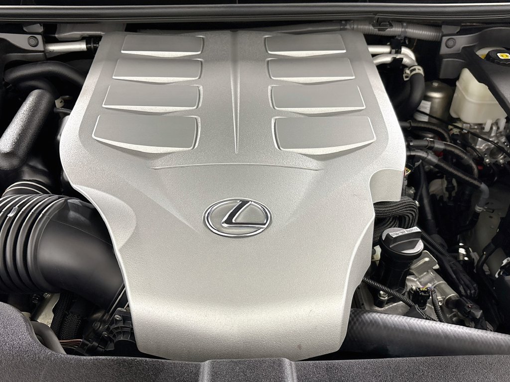 Used 2023 Lexus GX 460 Premium AWD/4WD image 34