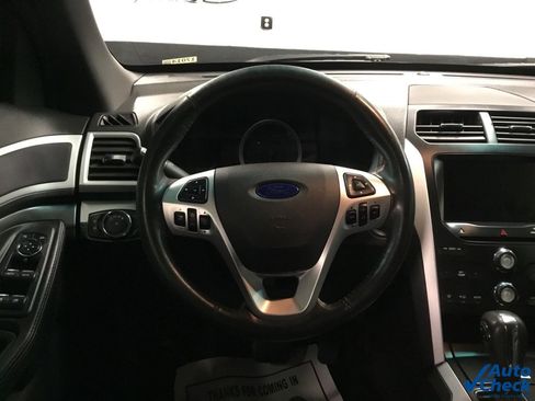 Used 2015 Ford Explorer XLT w/ Equipment Group 202A image 45