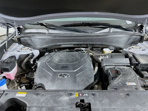 Used 2025 Hyundai Palisade SEL image 35