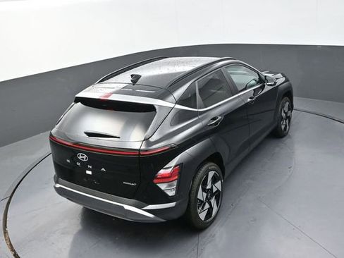 New 2026 Hyundai Kona Limited AWD/4WD image 30