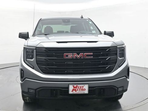 New 2026 GMC Sierra 1500 Elevation w/ Max Trailering Package image 21