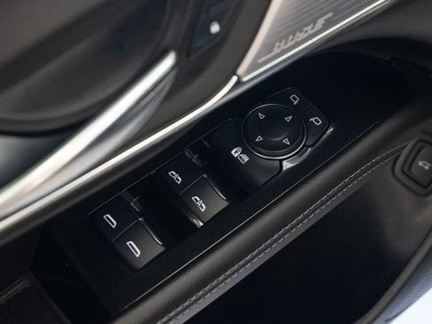 Used 2025 Cadillac CT4 Premium Luxury w/ LPO, Exterior Accent Package RWD image 15