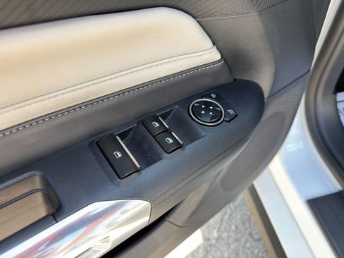 Used 2024 Ford Mustang Premium RWD image 18