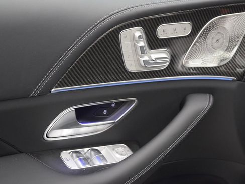 New 2026 Mercedes-Benz GLS 63 AMG AMG GLS 63 image 23