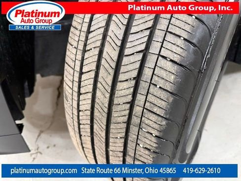 Used 2017 Chevrolet Traverse LT AWD/4WD image 53