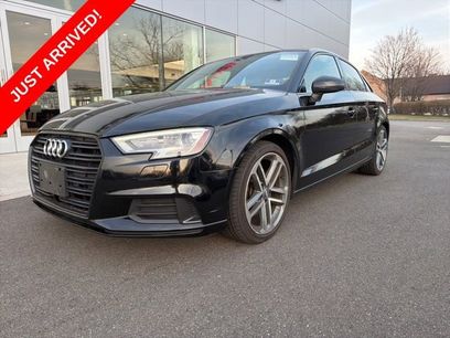 Used 2019 Audi A3 2.0T Titanium w/ Convenience Package